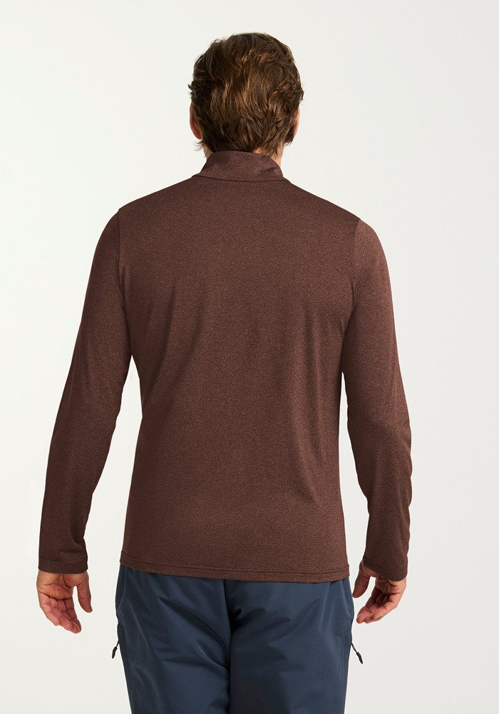 Jack Wolfskin Stehkragenpullover SKY THERMAL HZ günstig online kaufen