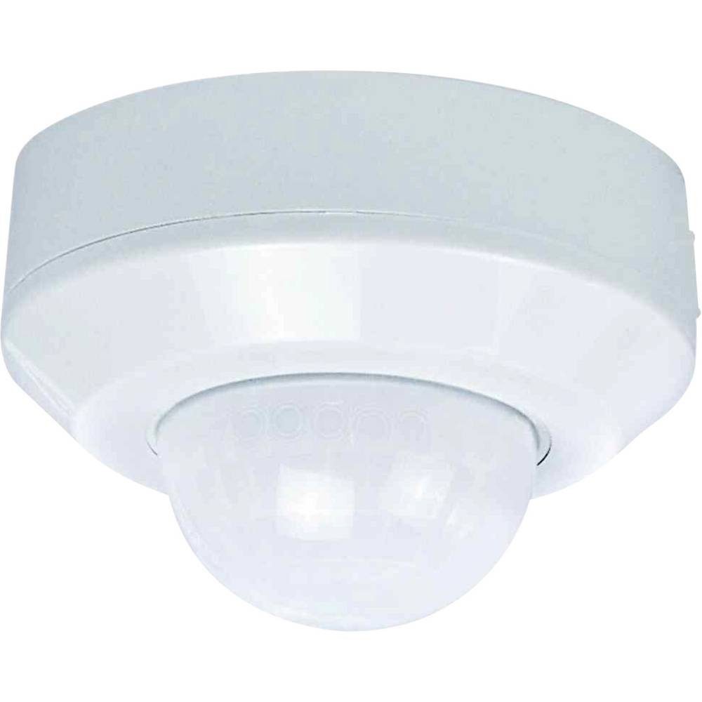 NIKO Bewegungsmelder AP-Bewegungsmelder Swiss Garde 360 Premium 25050