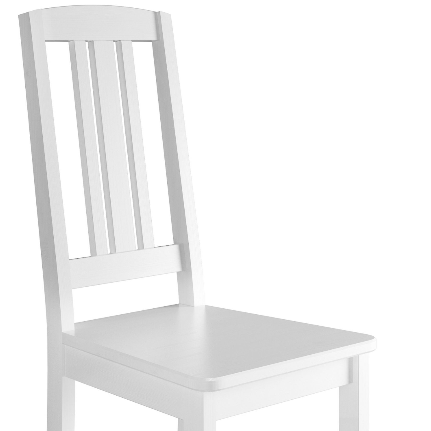 waschweiß Kiefer Tisch Schöne Stühle und Massivholz 4 ERST-HOLZ mit Essgruppe Essgruppe