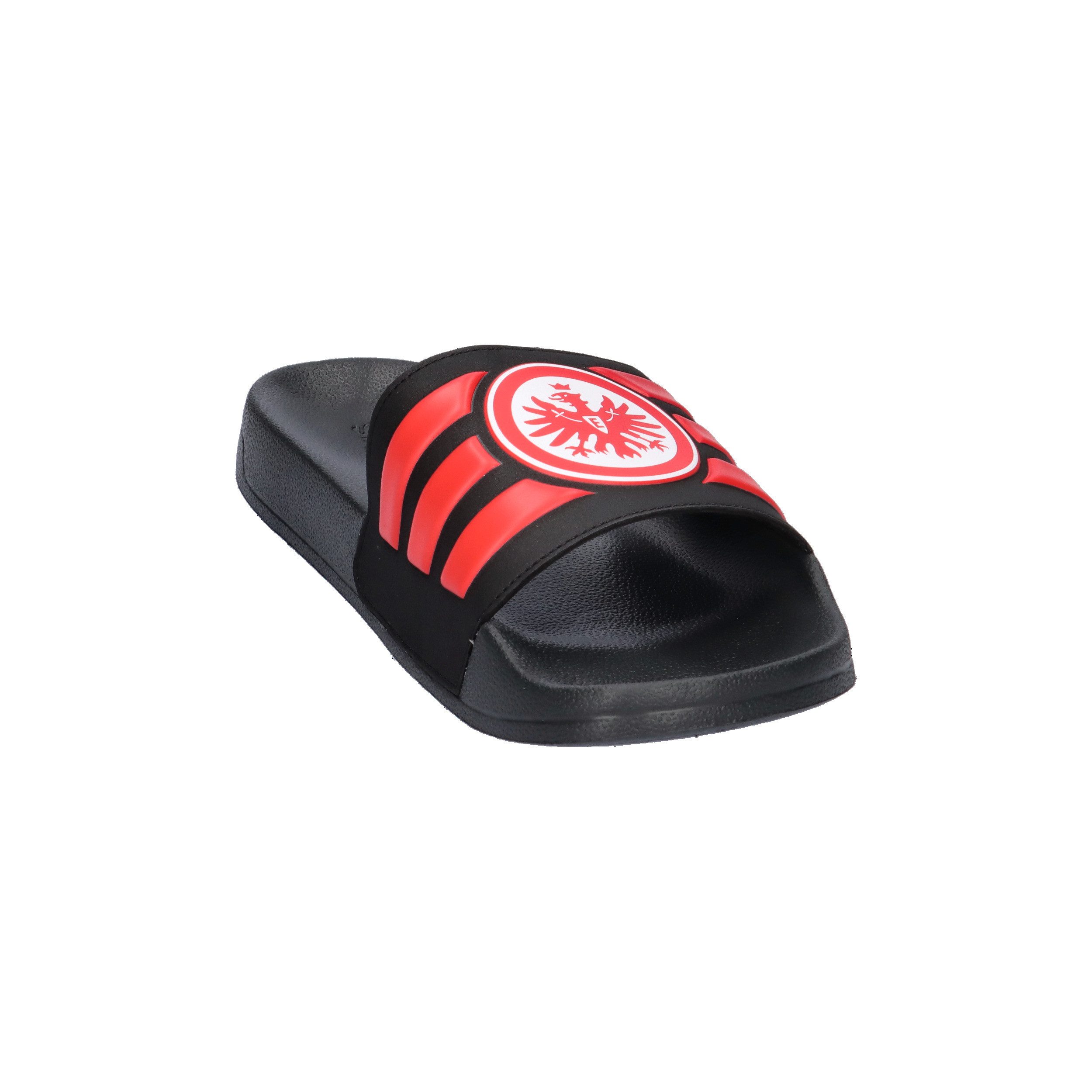 adidas Performance adidas Unisex Badeschlappen ADILETTE SHOWER Eintracht Frankfurt Badeschuh