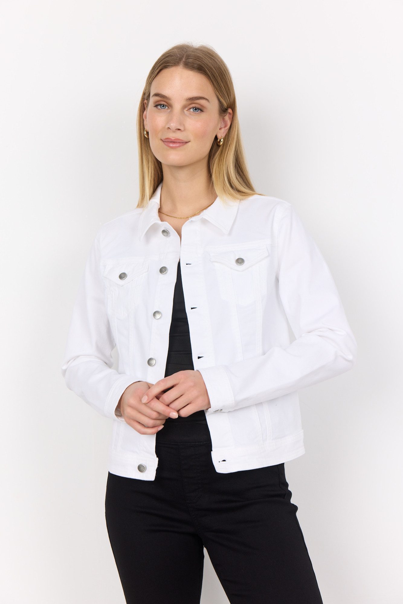 soyaconcept Jeansblazer SC-ERNA 2 günstig online kaufen