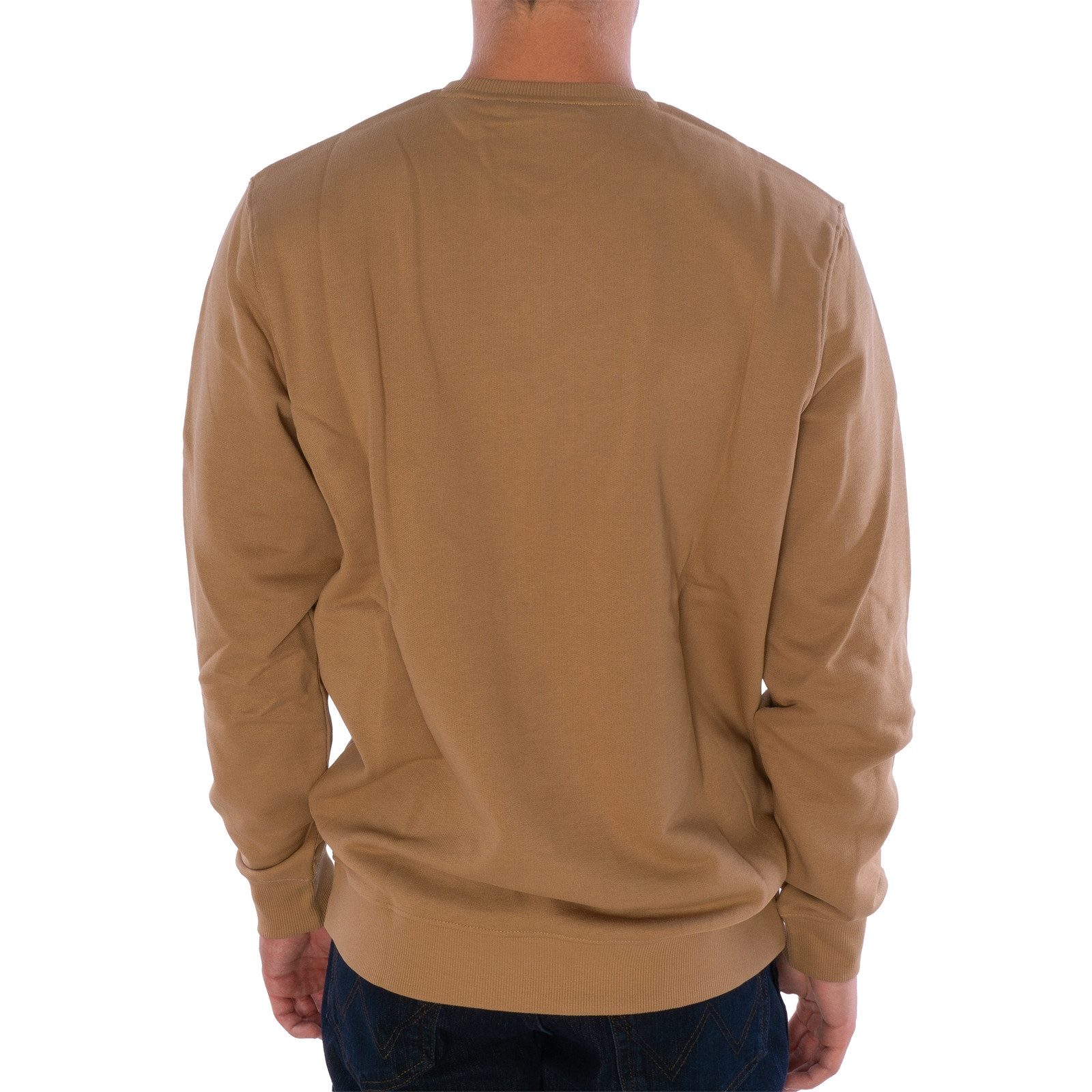 Lyle & Scott Sweater Sweatpulli Lyle&Scott Crew Neck günstig online kaufen