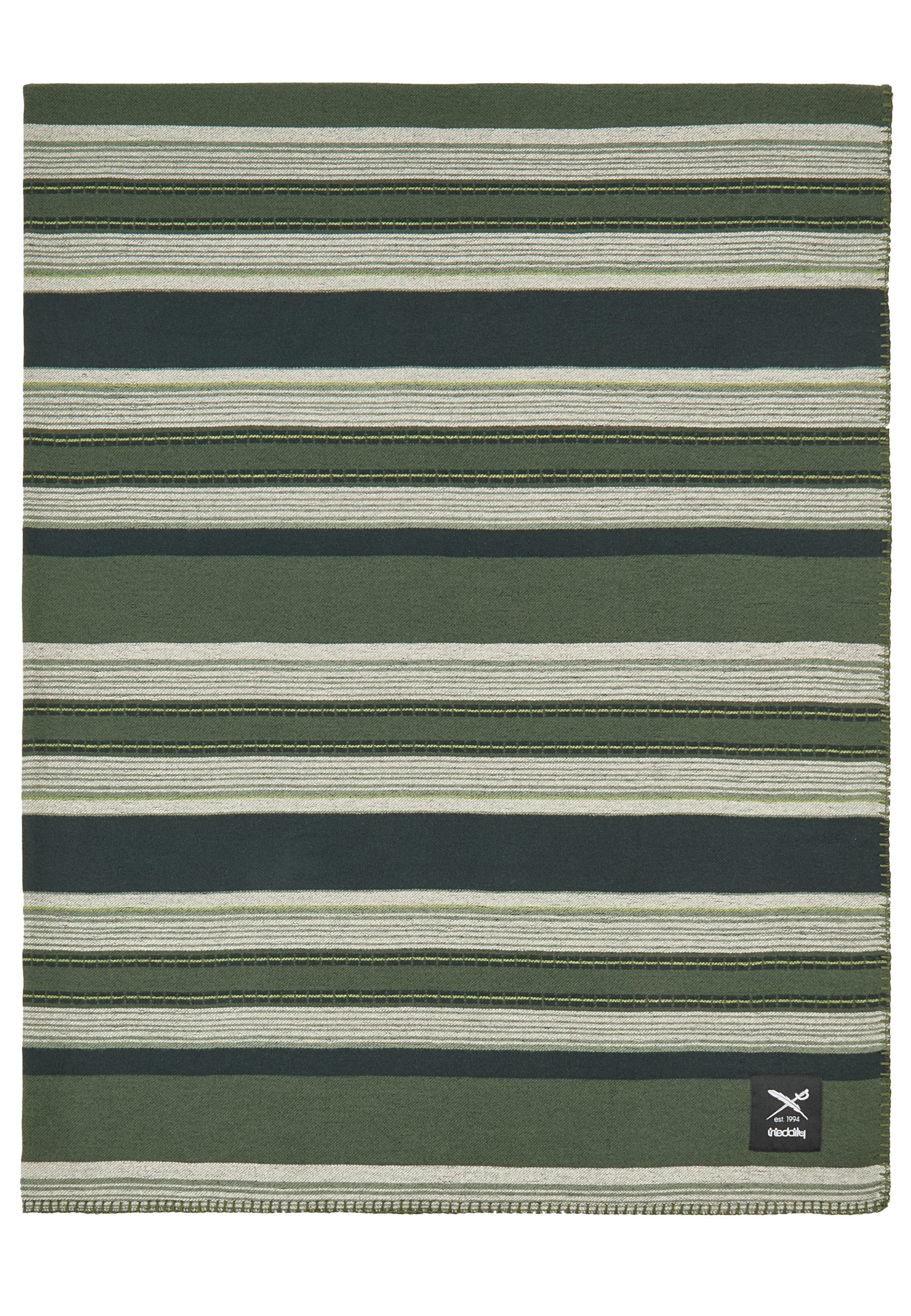 Wohndecke Santania 26 Blanket Wohndecke - Gemütliche Decke, iriedaily