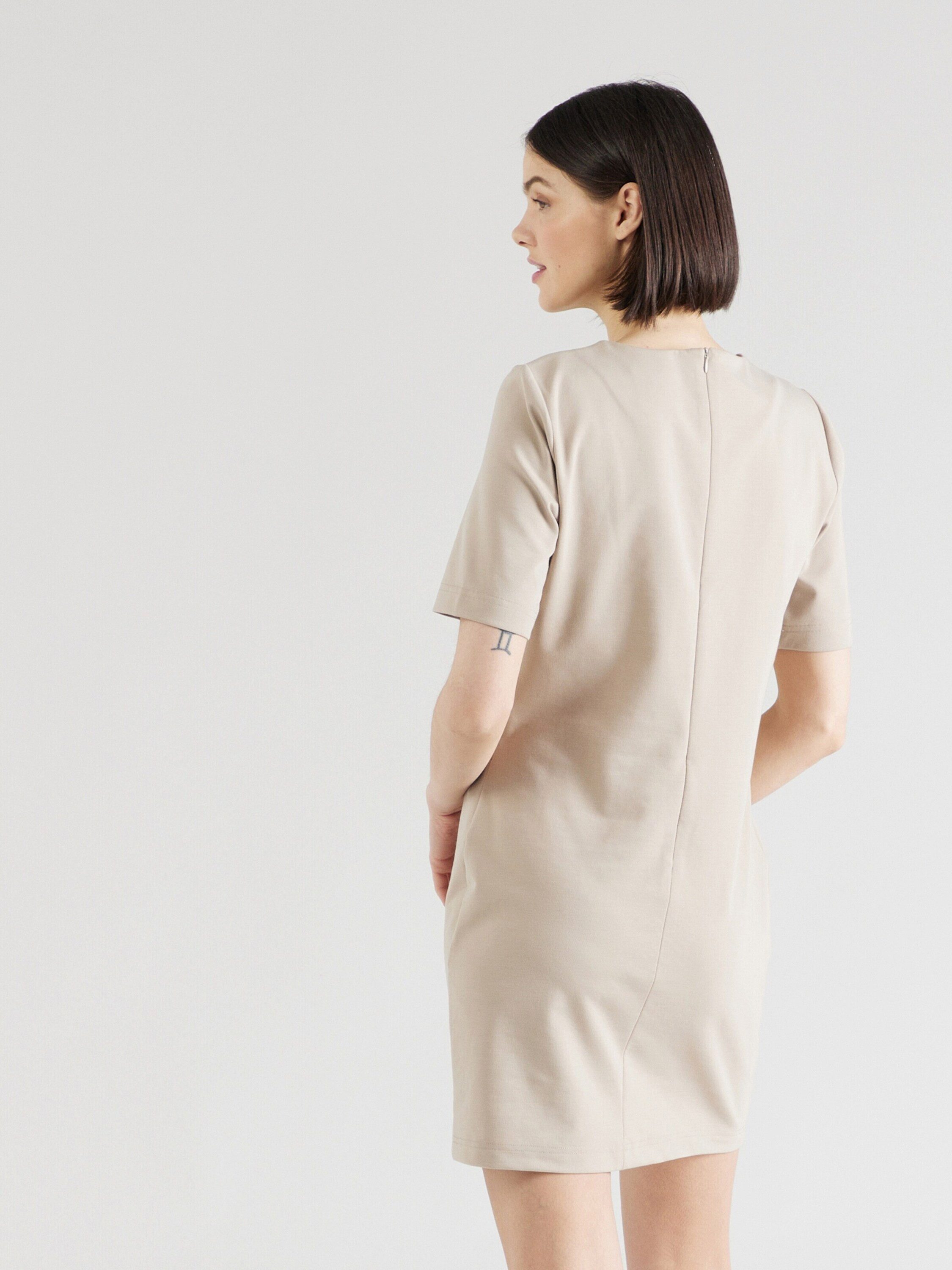 ONLY Jerseykleid PEACH (1-tlg) Plain/ohne Details – Bild 3 von 5