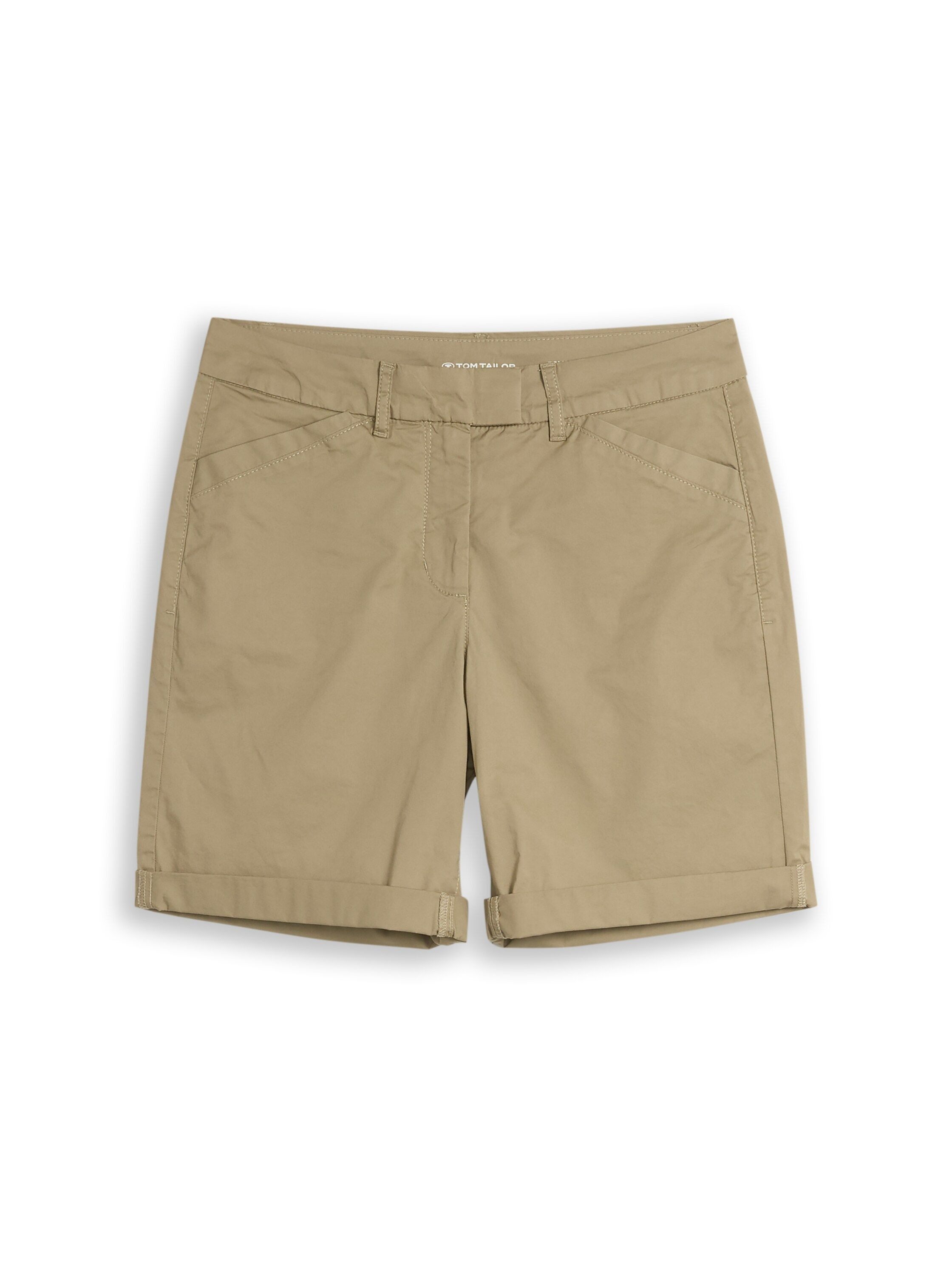 TOM TAILOR Bermudas