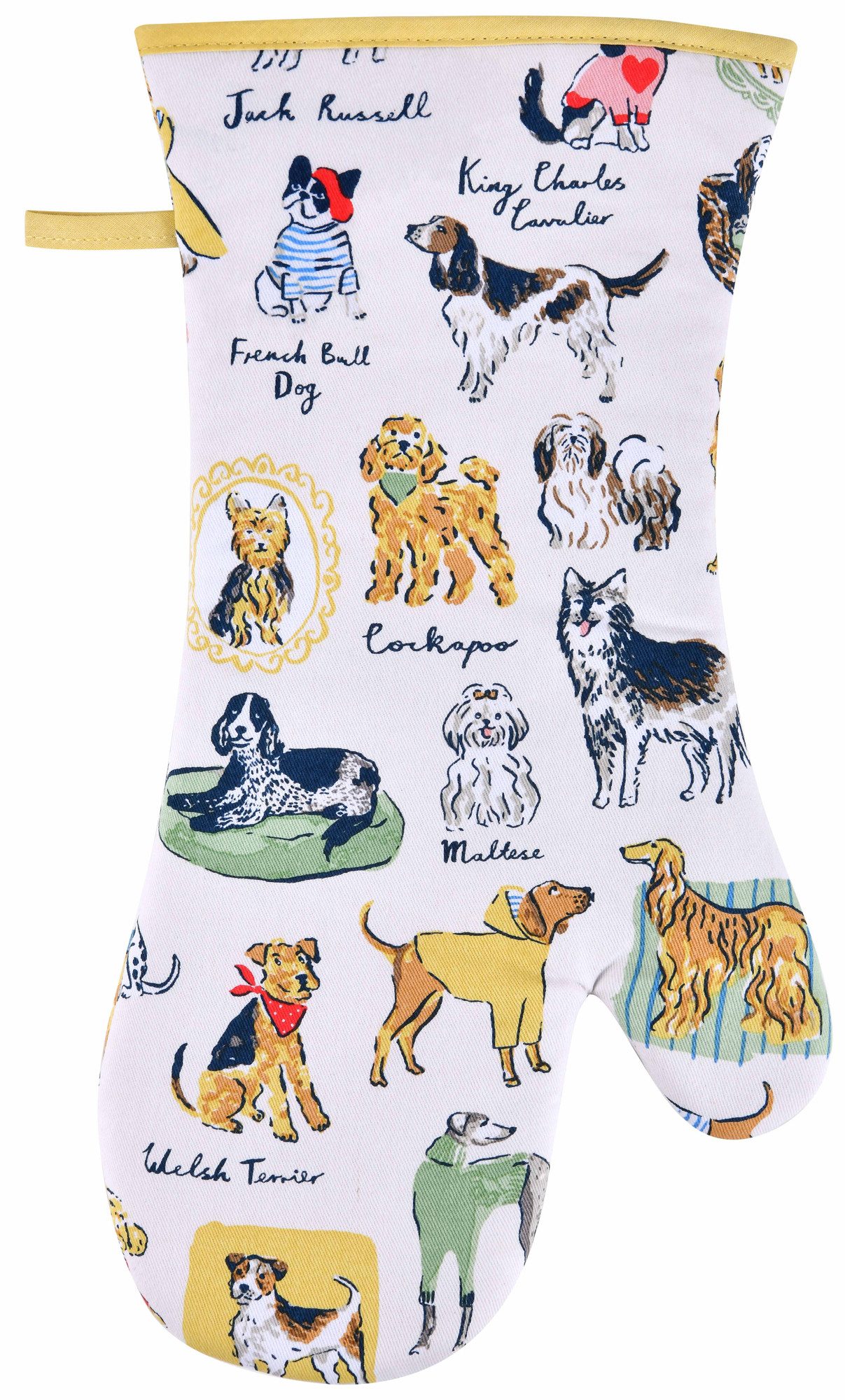 Ulster Weavers Topfhandschuhe Best In Show, (1-tlg., 1-teilig), 1-tlg., bes günstig online kaufen