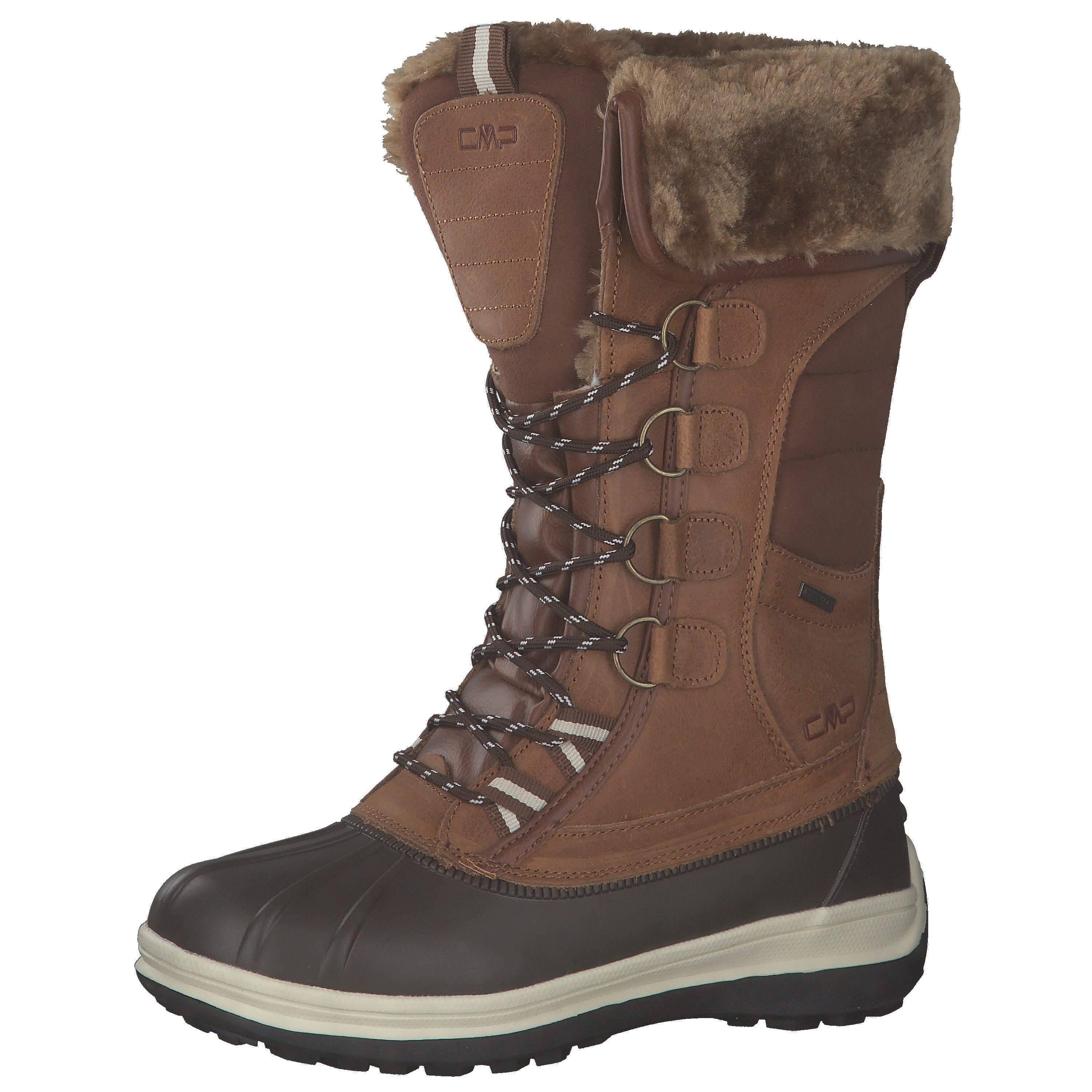 CMP CMP Damen Winterstiefel Thalo Snow günstig online kaufen
