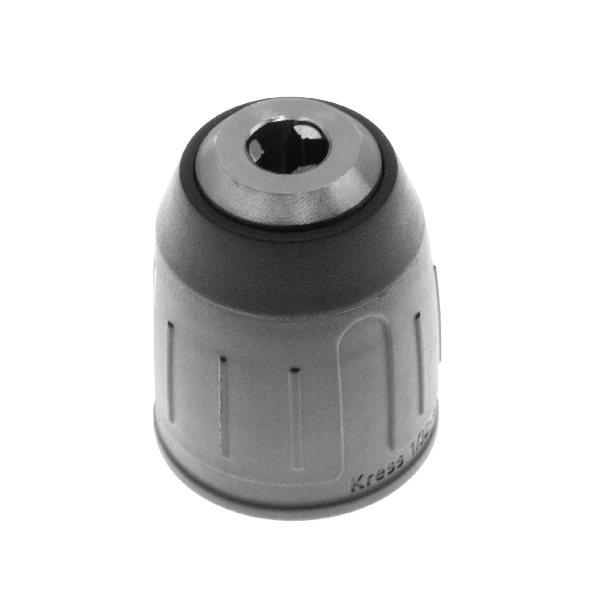 Kress Schnellspannbohrfutter passend für Black & Decker 144118 Bohrmaschine