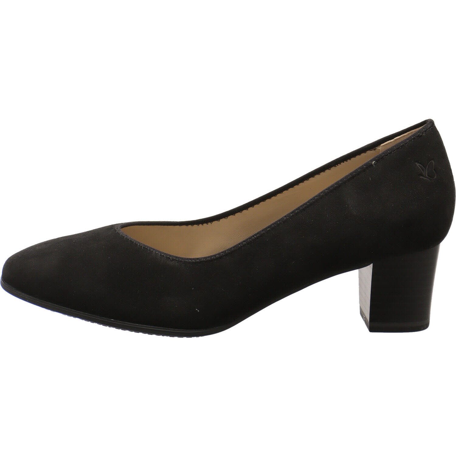 Caprice Pumps