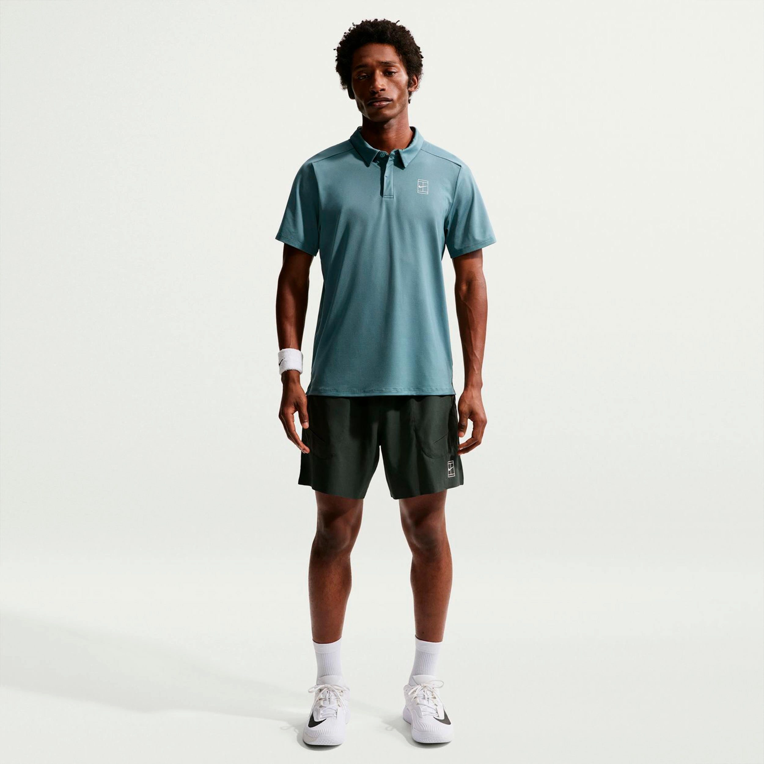 Nike Poloshirt Court Dri-FIT Advantage