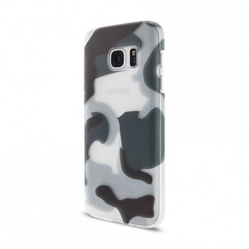Artwizz Backcover Camouflage Clip for Galaxy S7