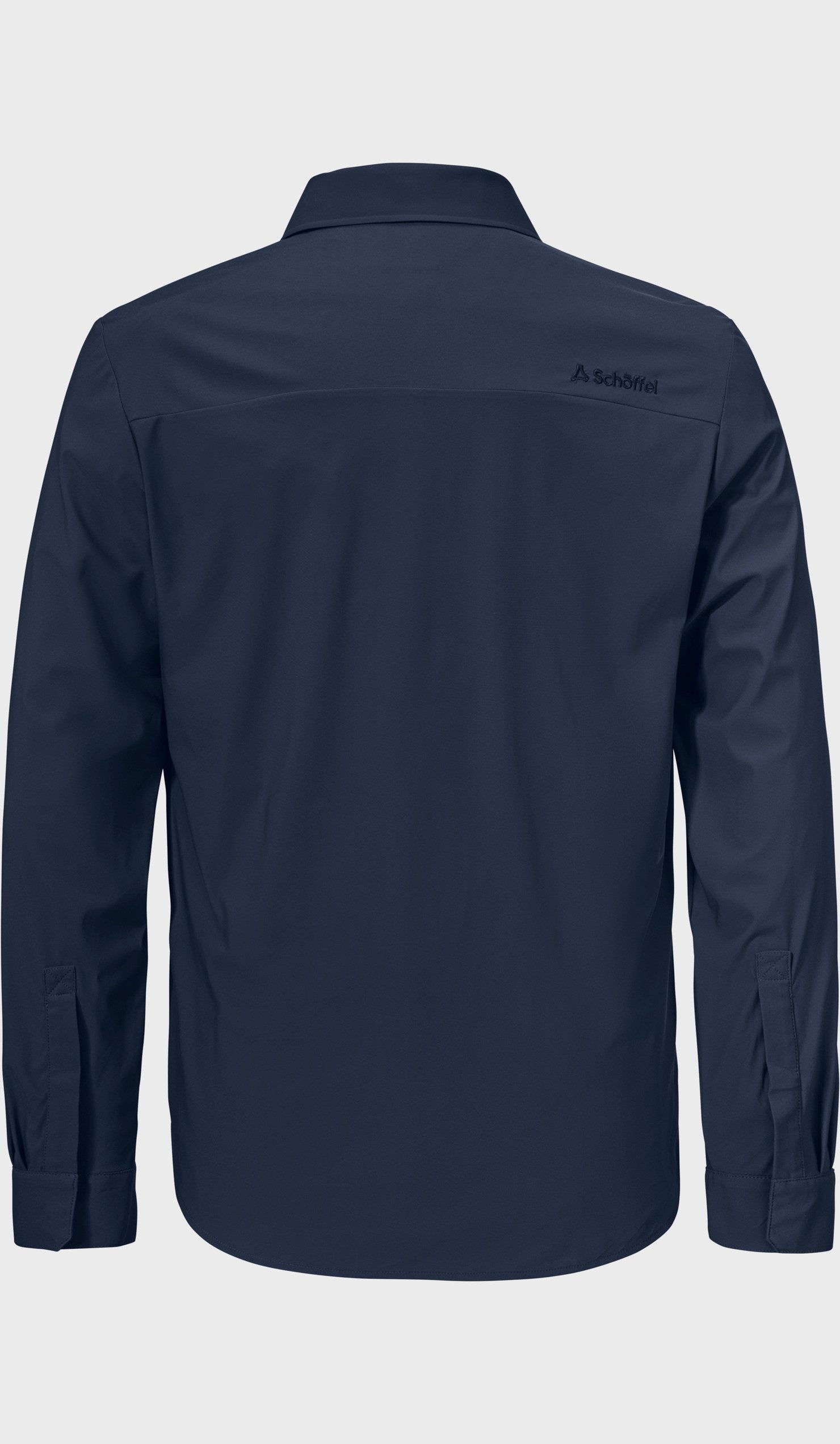 Schöffel Outdoorhemd Jersey Shirt Style Calmay MEN
