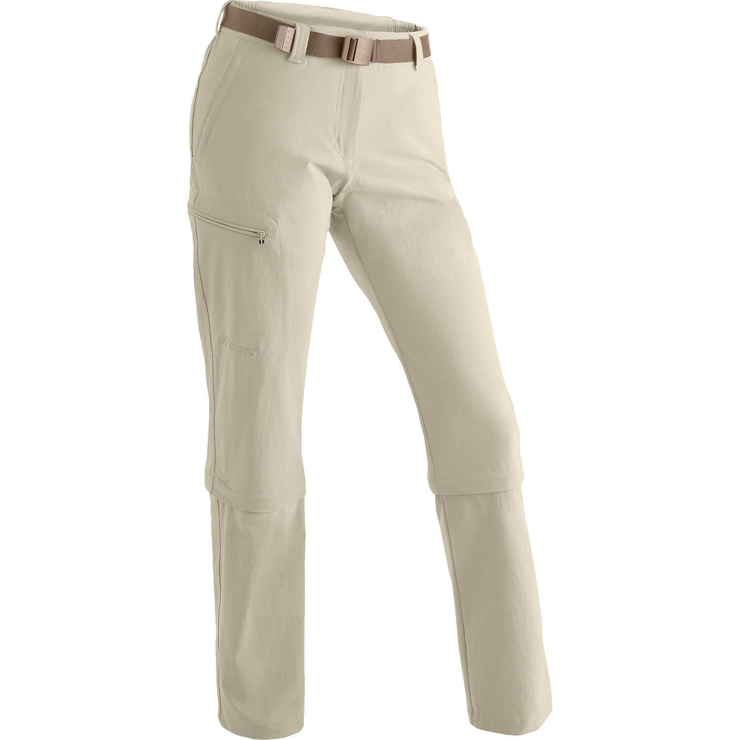Maier Sports Funktionsshorts Zip-Hose Arolla günstig online kaufen