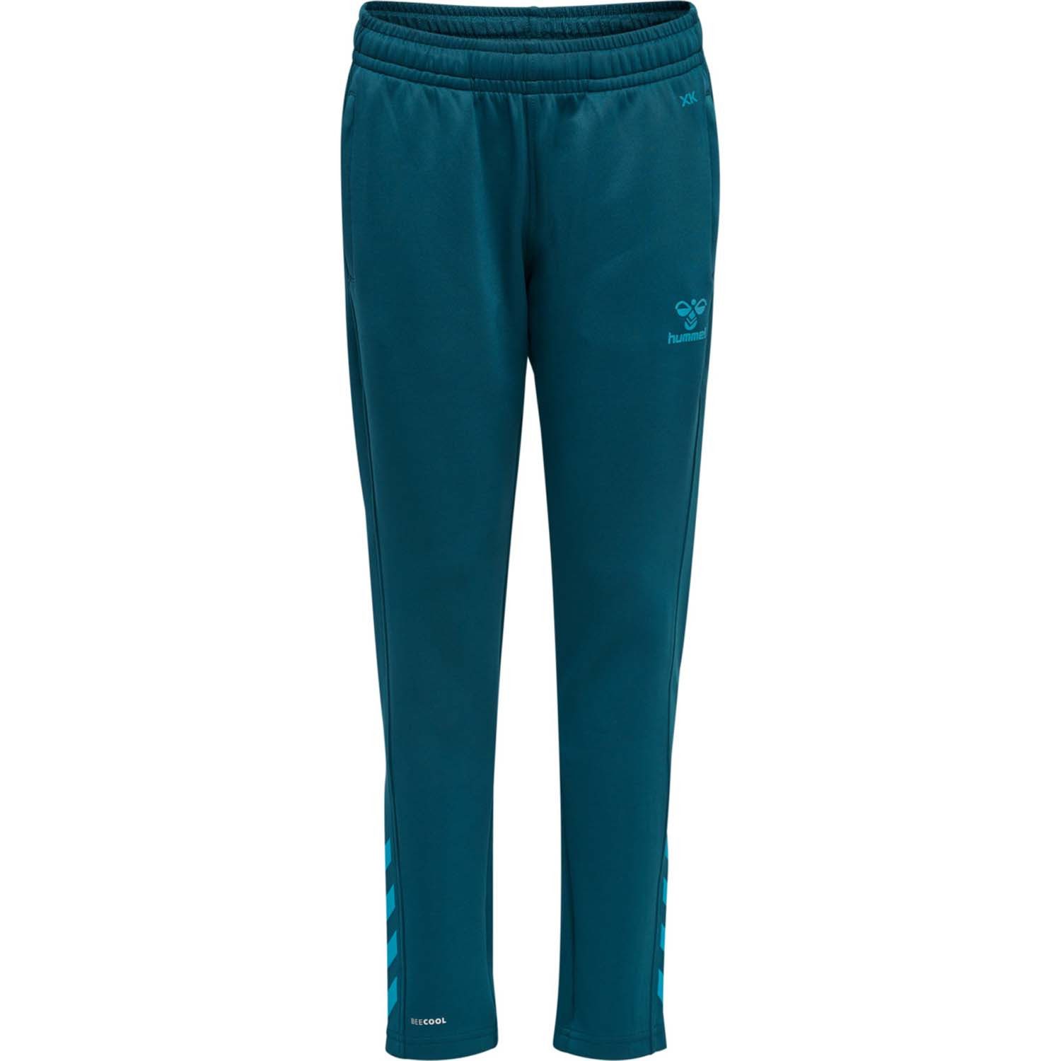 hummel Trainingshose Hummel Kinder Trainingshose Core XK Poly Pants 212655
