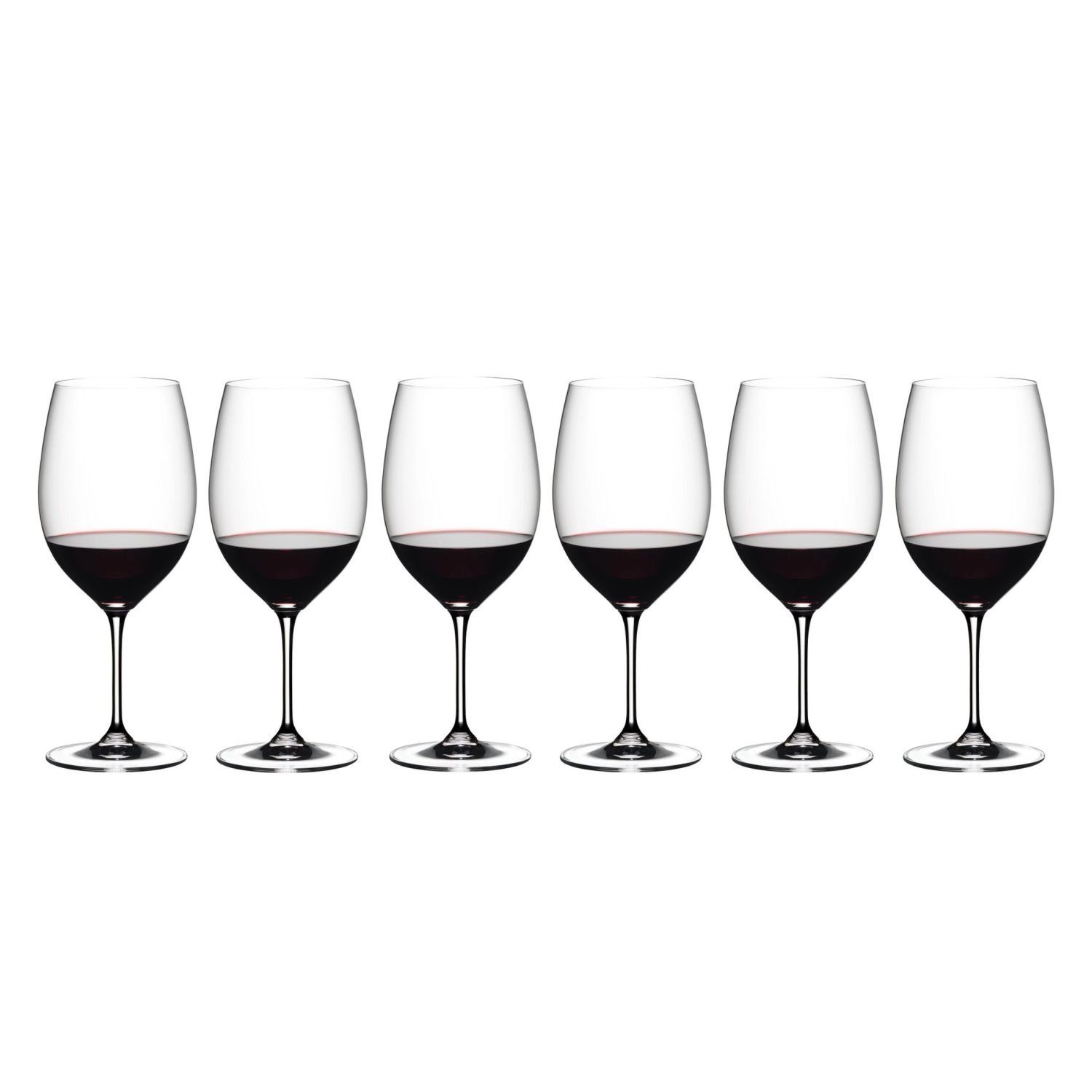 Weinglas Vinum Cabernet Sauvignon Merlot