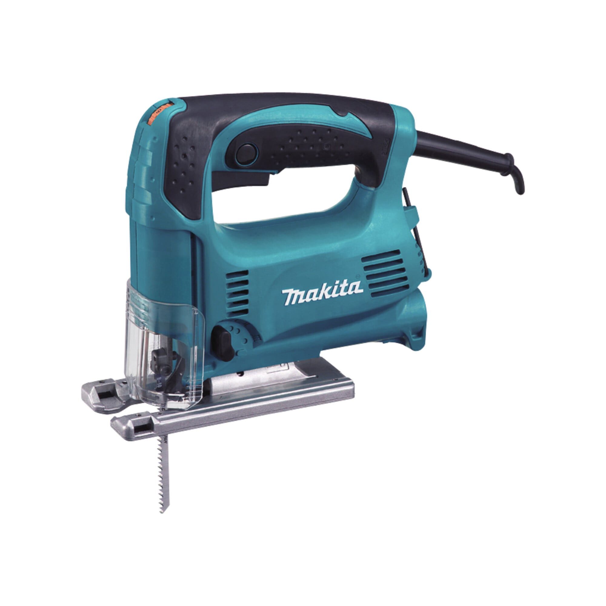 Makita Stichsäge Makita Pendelhubstichsäge 4329J + MAKPAC