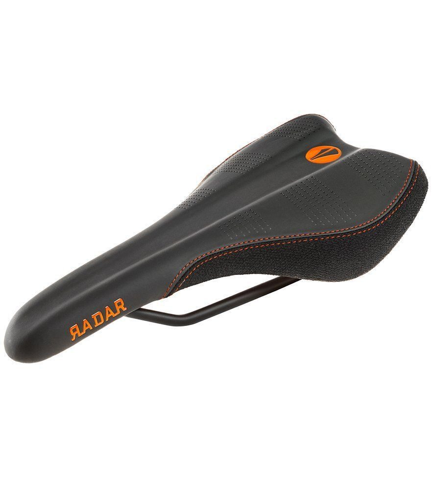 SDG Components Fahrradsattel, MTB -Sattel Radar CroMo