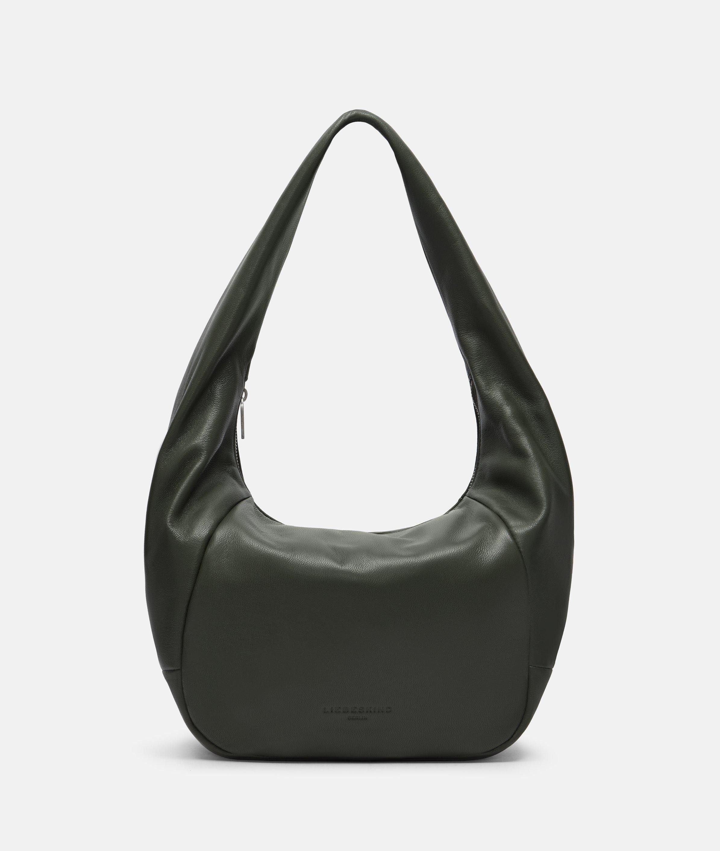 Schultertasche Hobo