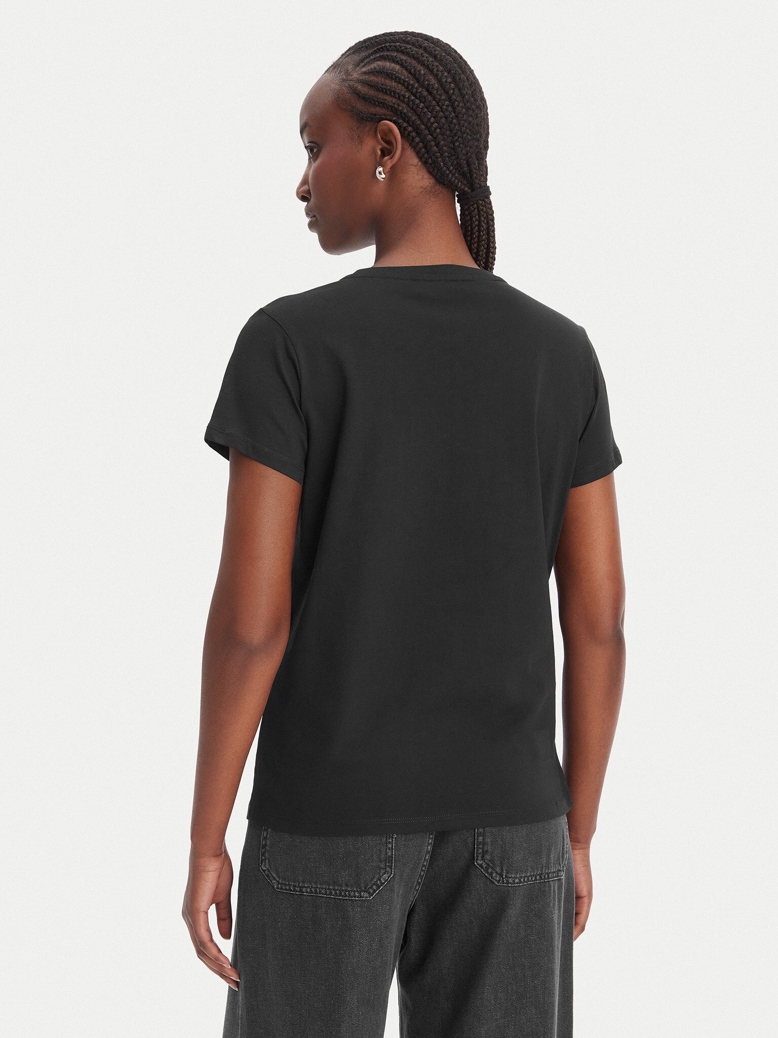Liu Jo Kurzarmshirt ECS T-SHIRT MODA