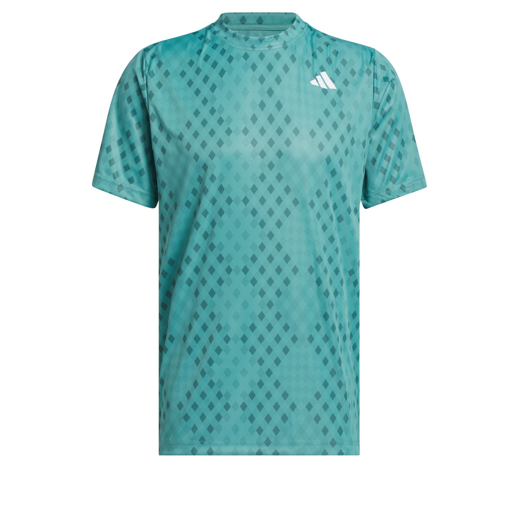 T-Shirt CLUB TENNIS CLIMACOOL GRAFIK T-SHIRT