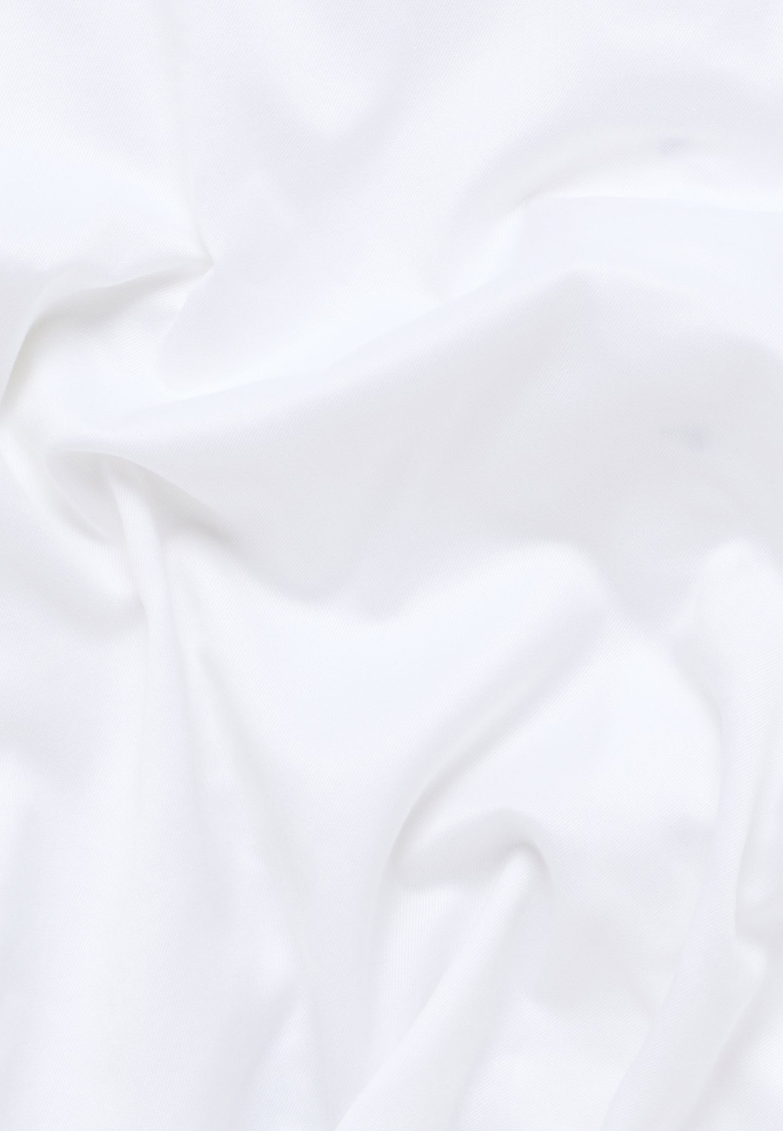 Langarmhemd Eterna off-white FIT SLIM