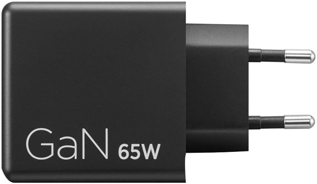 Lenovo 65W GaN Charger Notebook-Netzteil – Bild 4 von 5