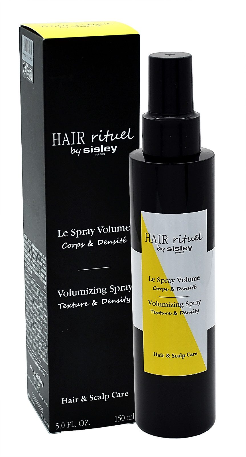 sisley Haarfluid SISLEY HAIR RITUEL LE SPRAY VOLUME CORPS&DENSITE 150ML