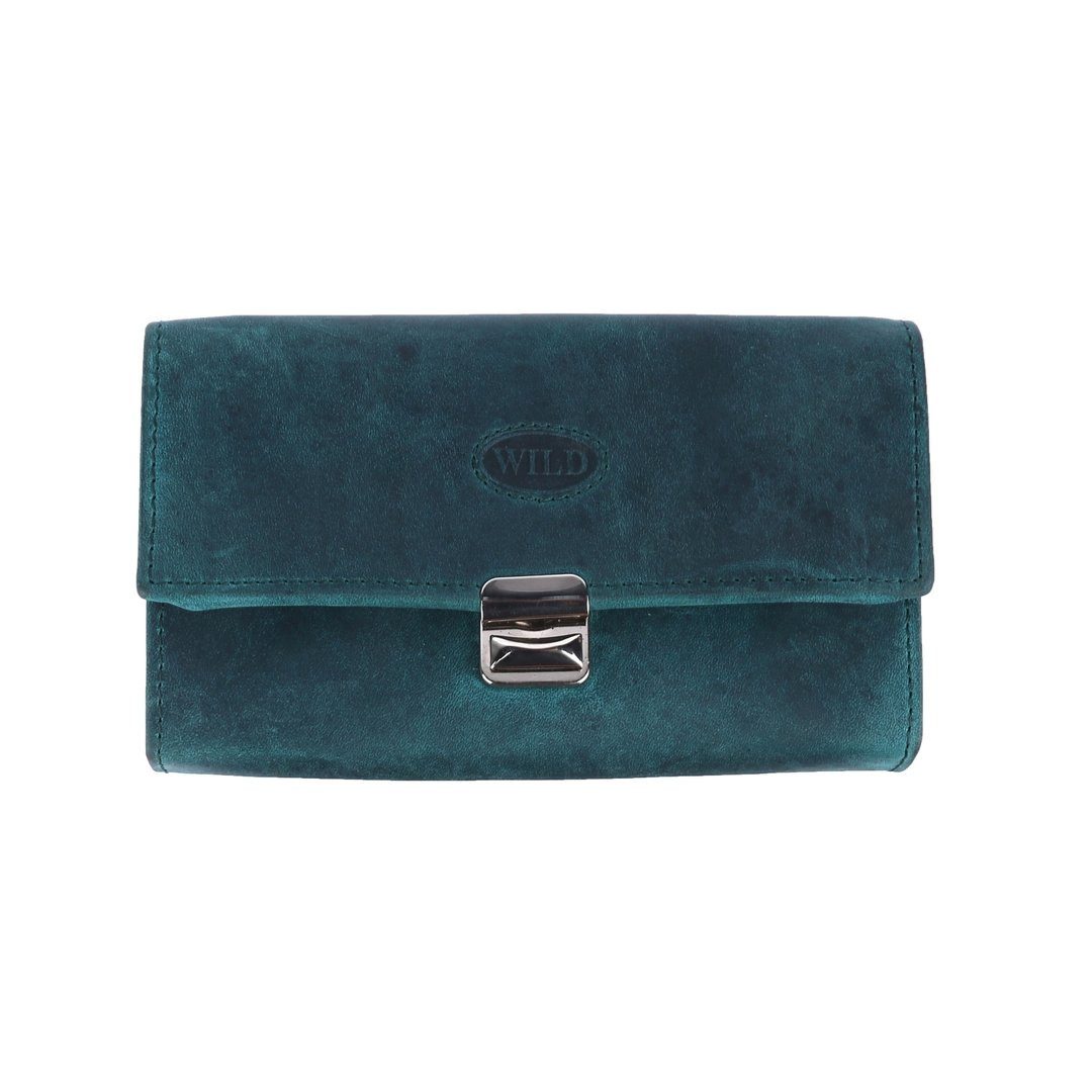 SHG Kellnerbörse Kellnerbörse Kellnertasche Servicegeldbörse Kellnergeldbeutel