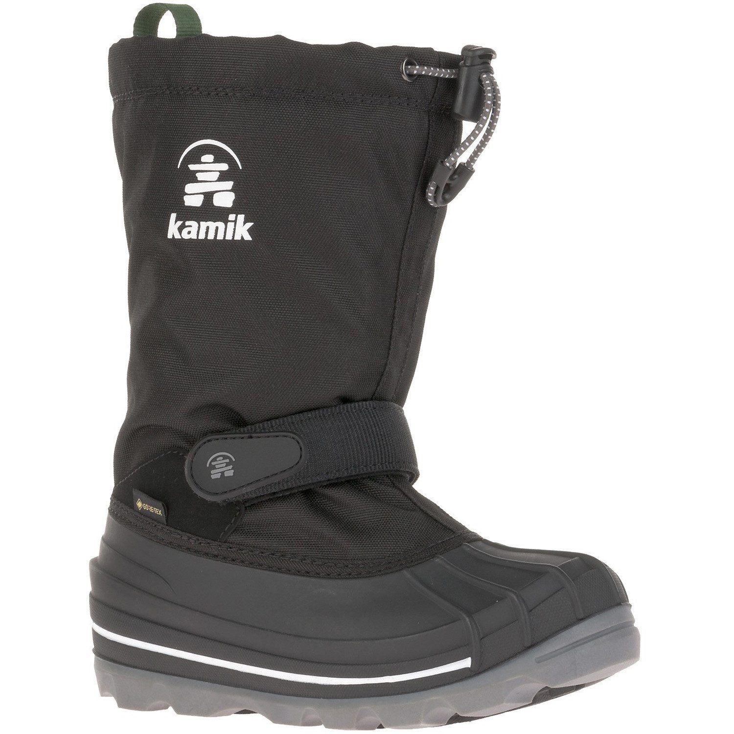 Kamik Gummistiefel WATERBUG 8G Outdoorschuh