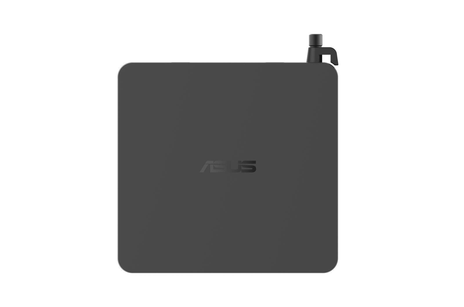 Asus ASUS NUC 13 Pro Slim Kit RNUC13ANKI700000I Barebone-PC