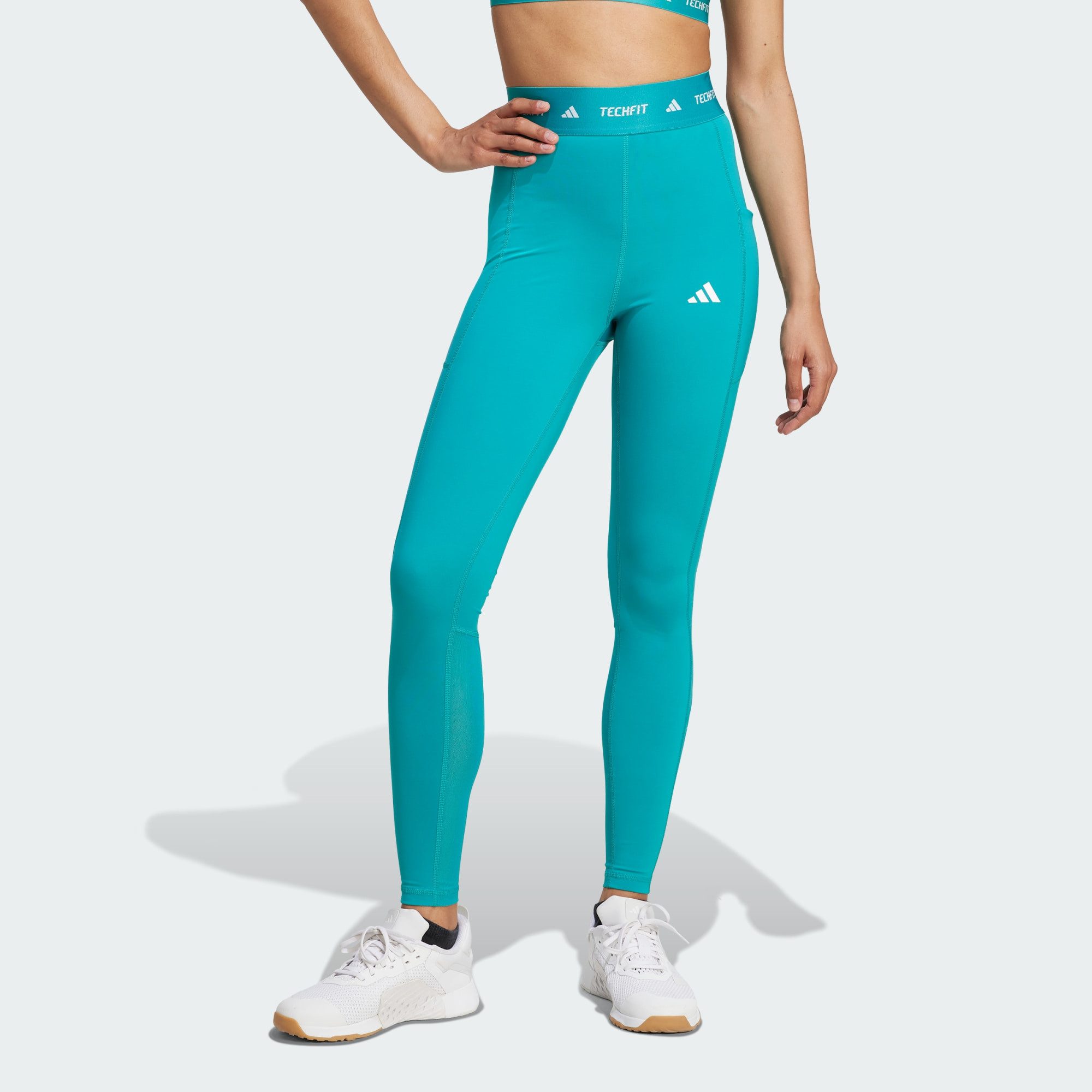 adidas Performance Funktionstights TECHFIT STASH POCKET günstig online kaufen