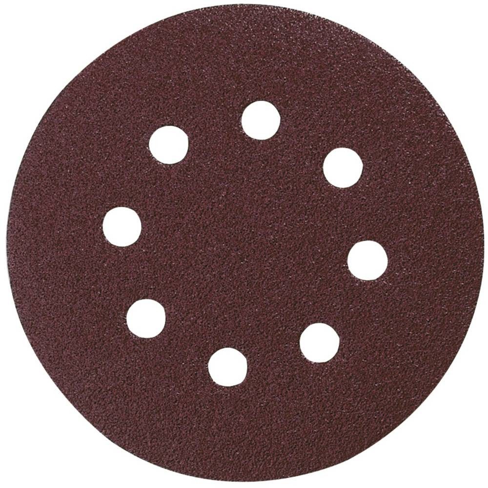 Thumbnail - Makita Schleifpapier Exzenterschleifpapier 125 mm K40, mit Klett