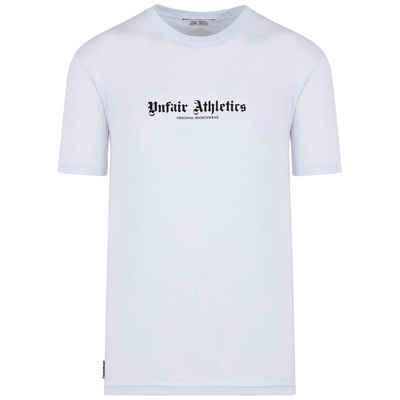 Unfair Athletics T-Shirt »OG Sportswear T-Shirt Herren«