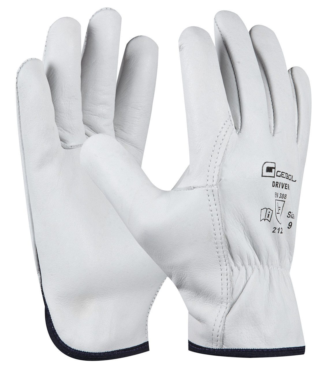 Gebol Arbeitshandschuhe Gebol Handschuh Driver günstig online kaufen