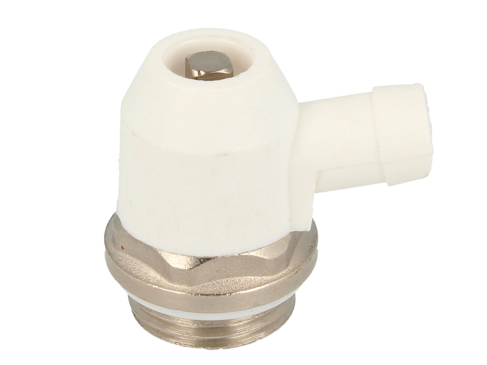 tecuro Heizkörper Heizkörper-Entlüftungsventil mit drehbarer Nase, 1/2 Zoll günstig online kaufen