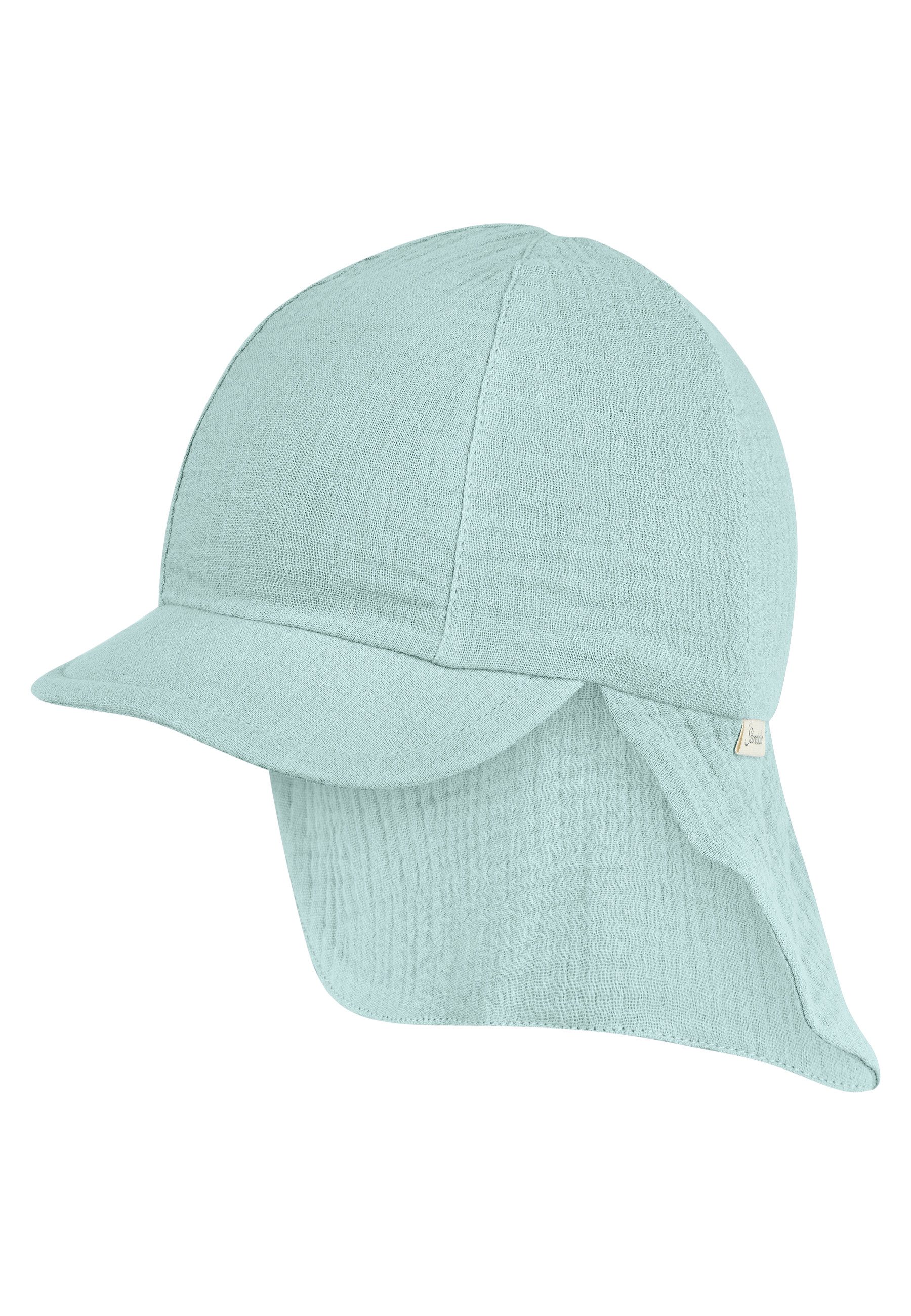 Sterntaler® Schirmmütze UV-Schutz 50+ (1-St)