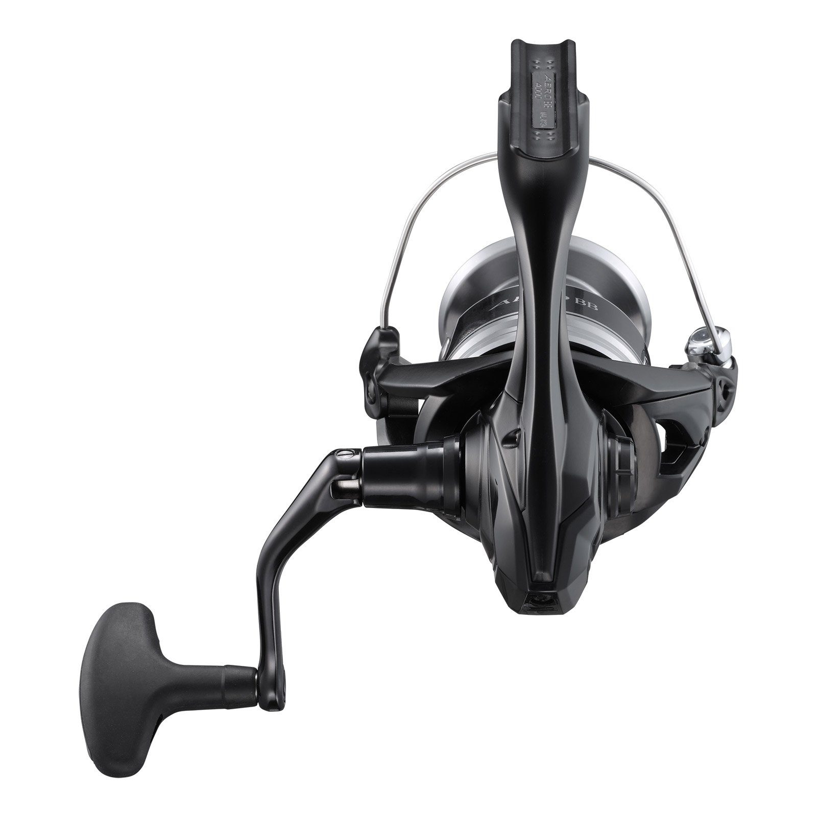 Shimano Stationärrolle), Shimano Aero BB 4000 Feederrolle