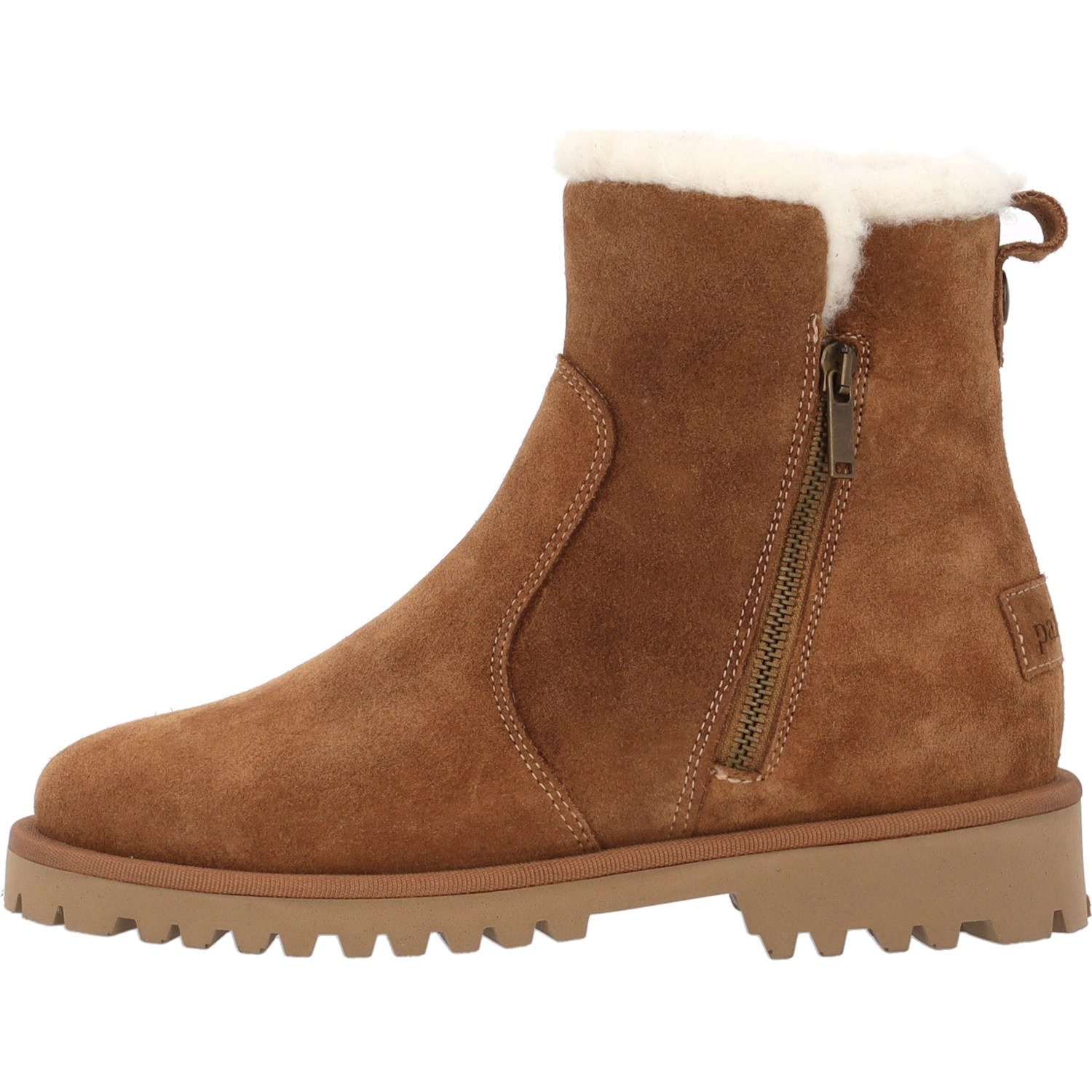 Palado Kelnna Winterstiefelette günstig online kaufen