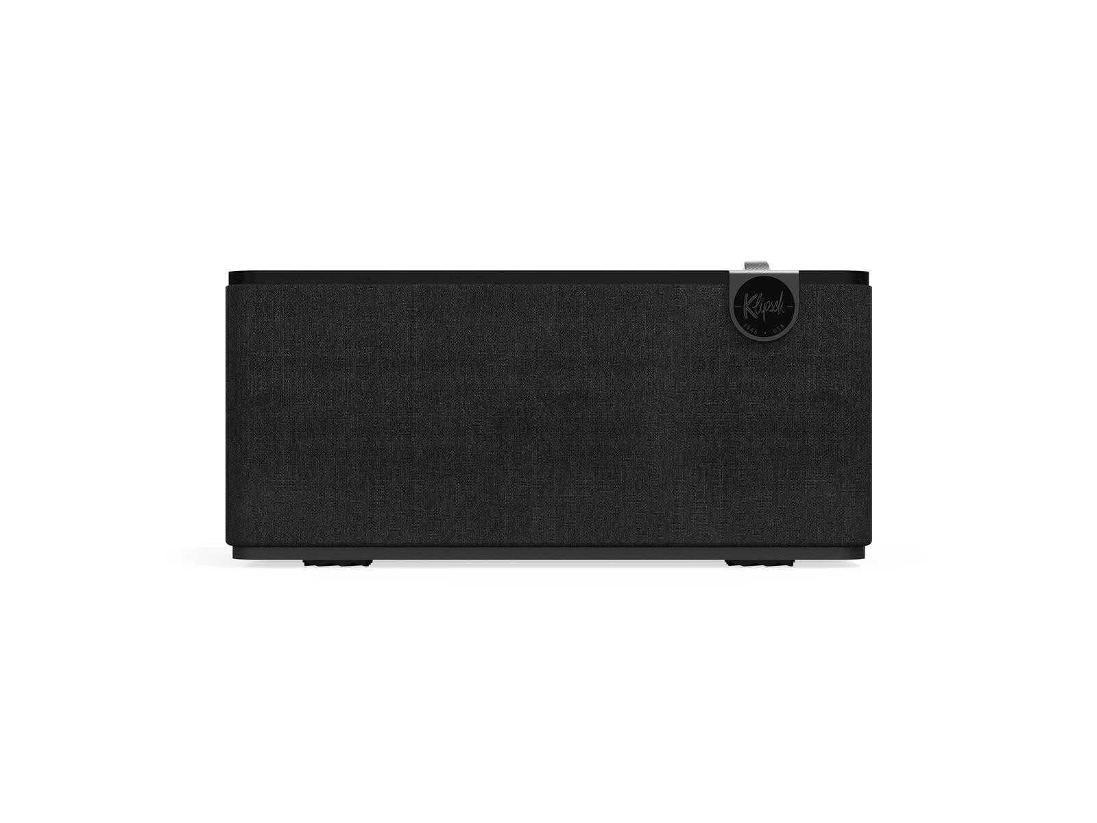 Klipsch Klipsch The One Plus schwarz Subwoofer