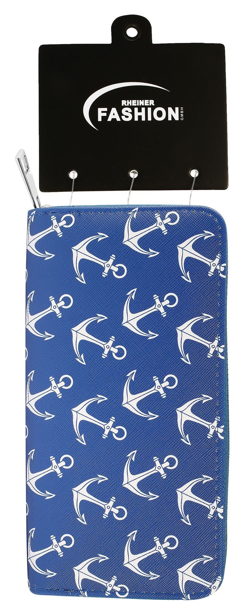 Cham Cham Geldbörse Marita, langlebig