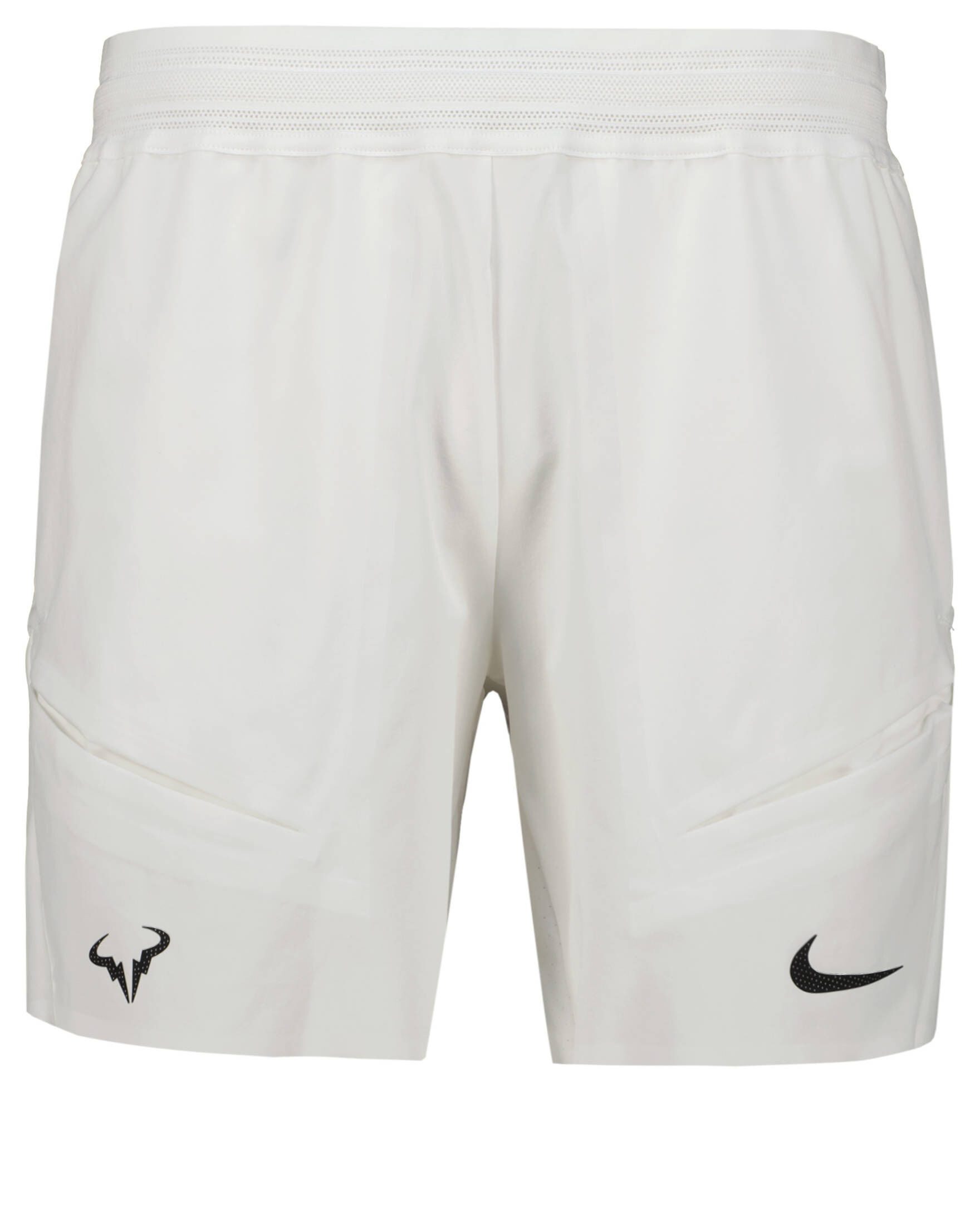 Nike Tennisshort Herren Tennisshorts RAFA MENS 7" (1-tlg)