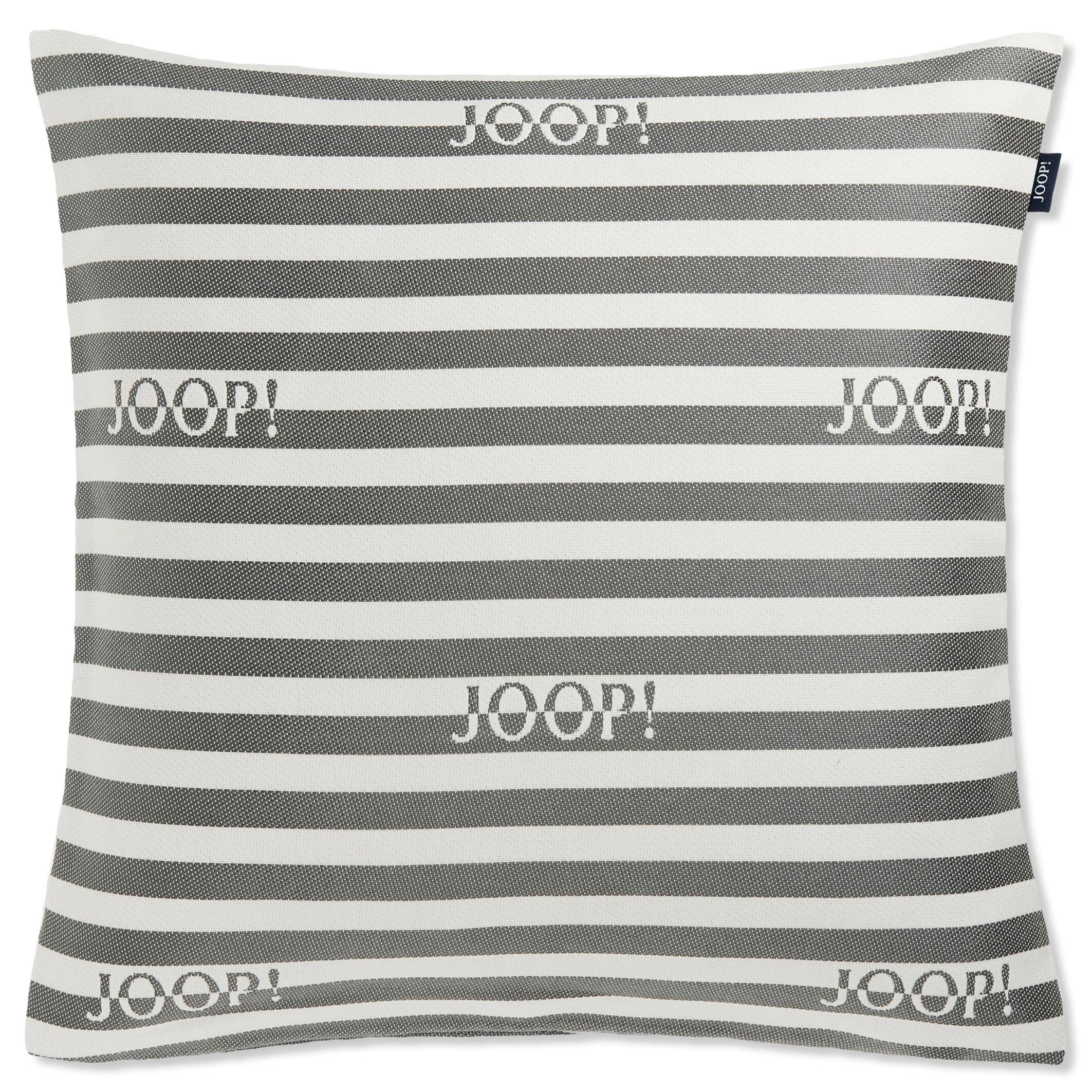 JOOP! Декоративні подушки JOOP! LIVING - FABRICS OUTDOOR ESSENCE Polsterkissen