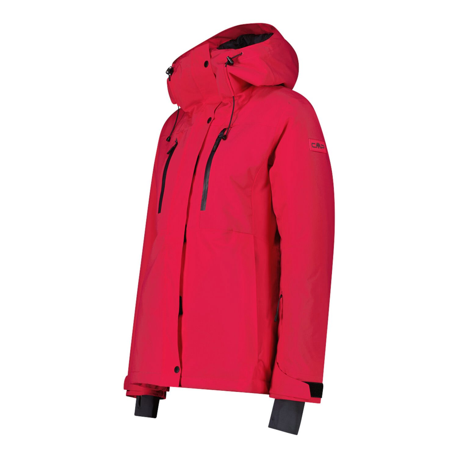 CMP Skijacke CMP Damen Skijacke Woman Jacket Fix Hood 34W3926