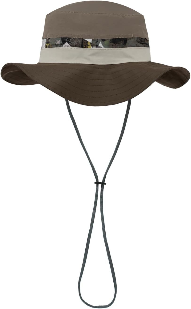 Buff Outdoorhut Explore Booney Hat