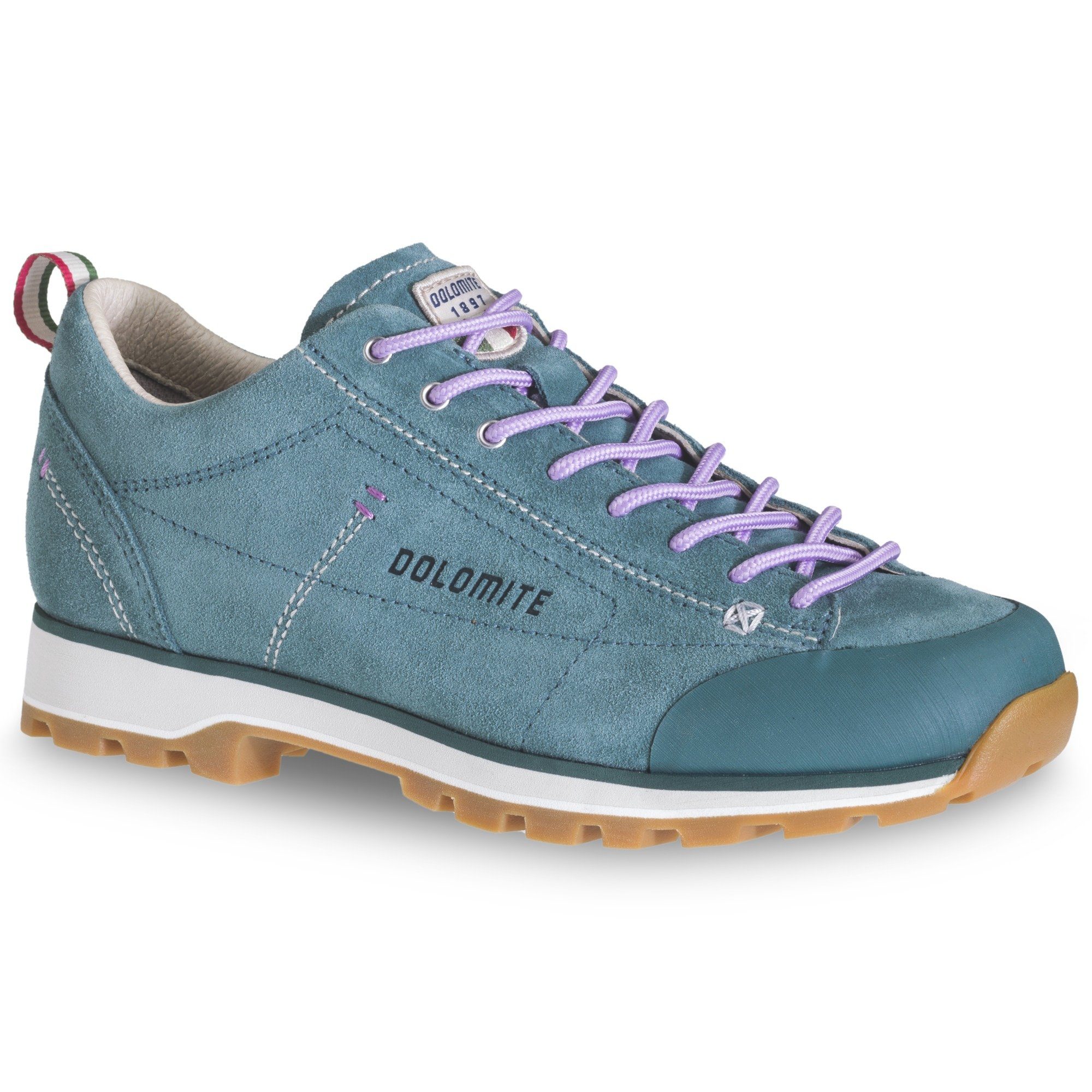 Dolomite »DOLOMITE Shoe Cinquantaquattro Low Damen« Outdoorschuh online  kaufen | OTTO