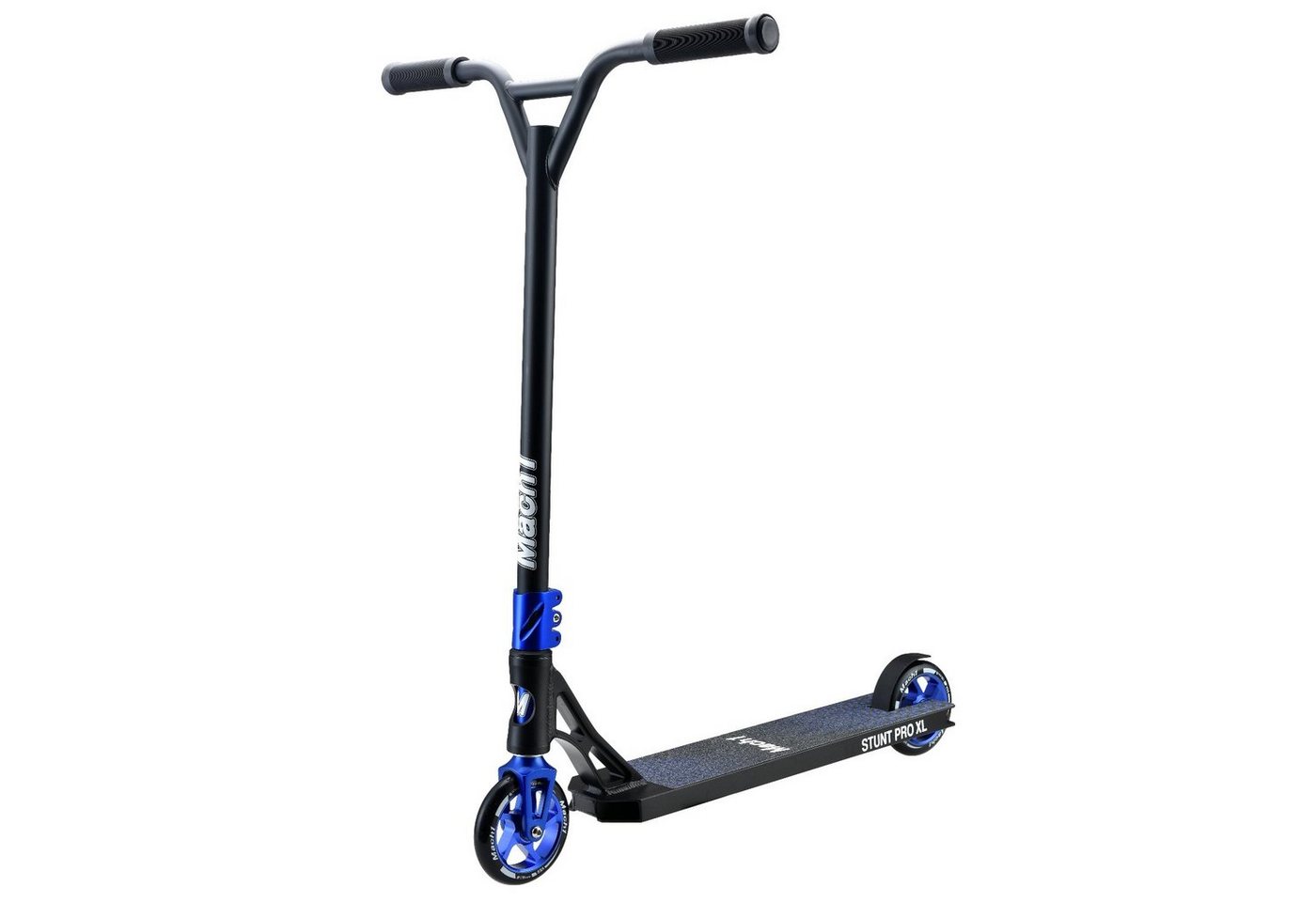 Thumbnail - Mach1 Stuntscooter Stunt Scooter 120mm Rollen, Kickscooter, Stunts Trick Roller
