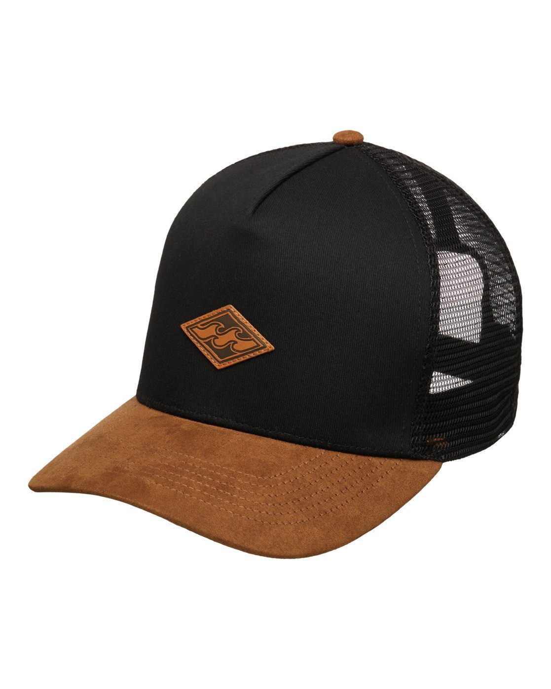Billabong Trucker Cap Diamond