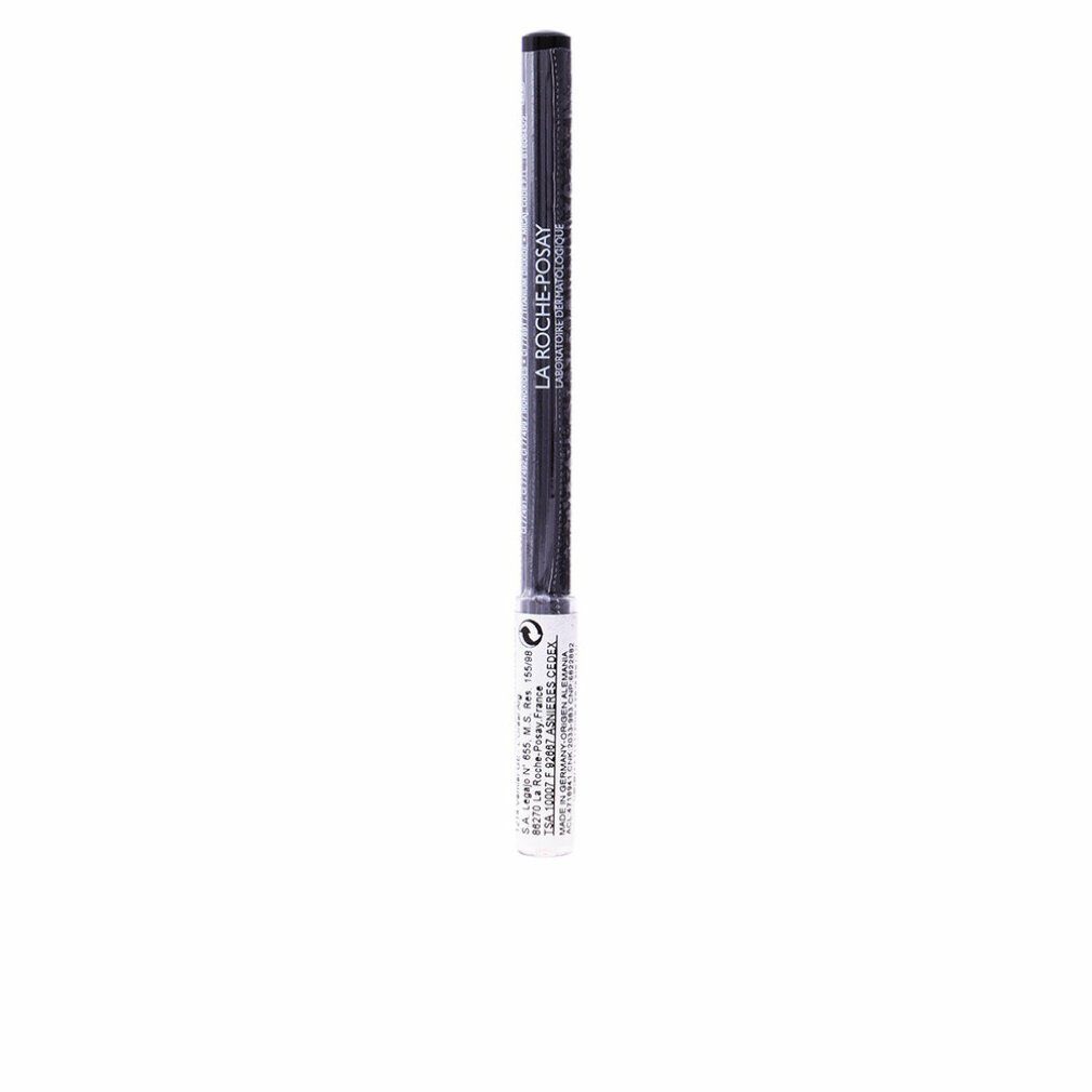 La Roche-Posay Eyeliner Toleriane Respect Crayon Bois schwarz