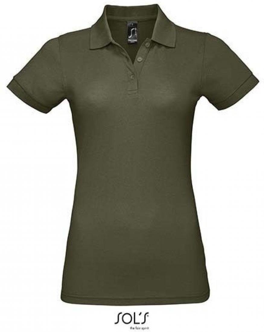 SOLS Poloshirt Damen Polo Shirt Prime günstig online kaufen