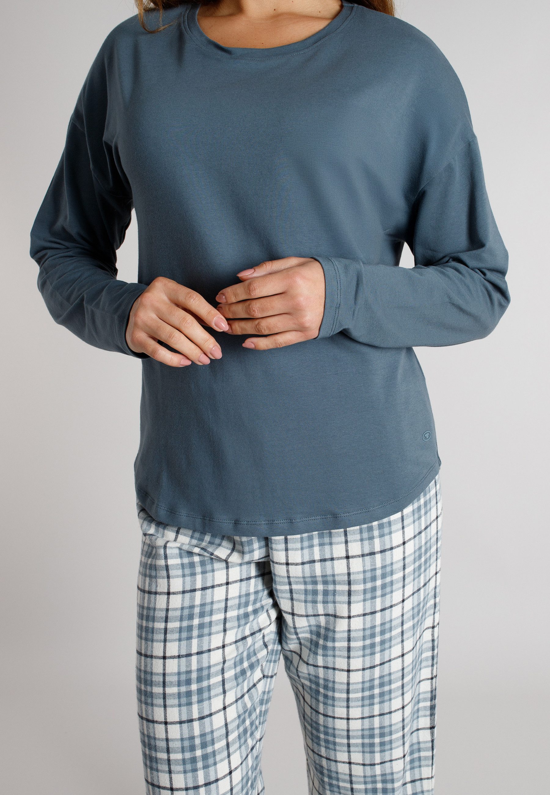 TOM TAILOR Pyjama